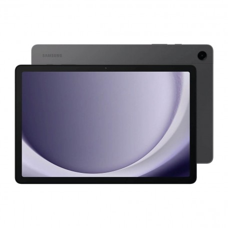 Samsung Galaxy Tab A9+, écran 11.0" TFT LCD PLS, Wi-FI, RAM 8 Go, 128 Go, 7040 mAh, Qualcomm SM6375, Android 13, Gris, [Version Italienne] 2023
