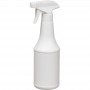 plast team Vaporisateur, 0,5 litre, blanc