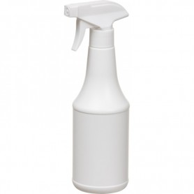 plast team Vaporisateur, 0,5 litre, blanc