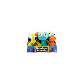 Roblox assortiment peluches Rainbow Friends S2 20 cm (9)