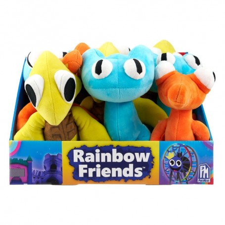 Roblox assortiment peluches Rainbow Friends S2 20 cm (9)