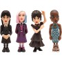 Wednesday assortiment figurines Diecast Nano Metalfigs Wave 1 7 cm (13)