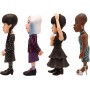 Wednesday assortiment figurines Diecast Nano Metalfigs Wave 1 7 cm (13)
