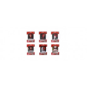 Marvel: Hero Box - Deadpool Action Hero Series 3 inch Figure Assortment (12)