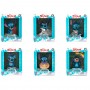 Disney: Hero Box - Lilo & Stitch Fun Series 3 inch Figure Assortment (12)