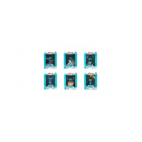 Disney: Hero Box - Lilo & Stitch Fun Series 3 inch Figure Assortment (12)