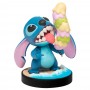 Disney: Hero Box - Lilo & Stitch Fun Series 3 inch Figure Assortment (12)