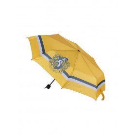 Harry Potter Hufflepuff manual folding umbrella
