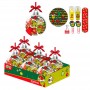 Grinch stationery Christmas ball