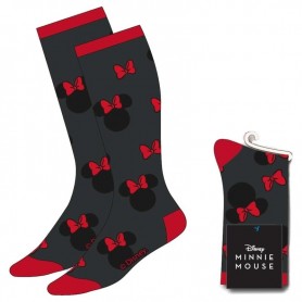 Disney Minnie pack socks adult