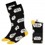 Star Wars pack socks adult
