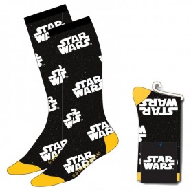 Star Wars pack socks adult
