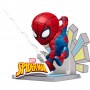 Marvel Spiderman Hero Box assorted figure
