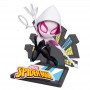 Marvel Spiderman Hero Box assorted figure