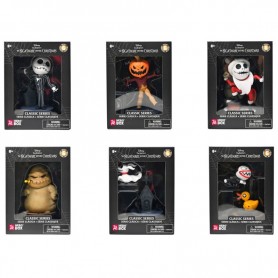 Disney Nightmare Before Christmas Hero Box assorted figure