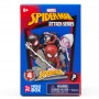 Marvel Spiderman Hero Box assorted surprise figure
