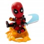 Marvel Deadpool Hero Box assorted figure