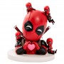 Marvel Deadpool Hero Box assorted figure