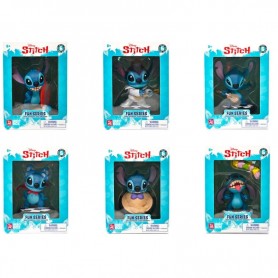 Disney Stitch Hero Box assorted surprise figure