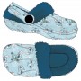Disney Stitch house slippers
