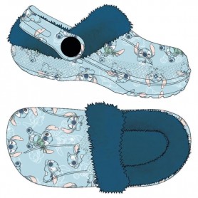 Disney Stitch house slippers