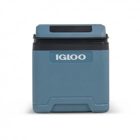 IGLOO Kühlbox IE24 DC 24 Liter 12 Volt