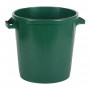 EDA Poubelle, 30 litres, vert