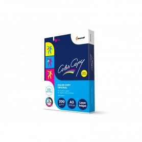 mondi Papier multifonction Color Copy, A3, 200 g/m2, blanc