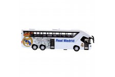 ELEVEN FORCE - Eleven Force – Bus Real Madrid 2 ° édition Blanc