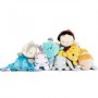 Disney Snuglets plush surprise envelope assorted 15cm