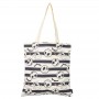 Disney Nightmare Before Christmas Jack shopping bag