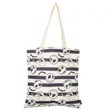 Disney Nightmare Before Christmas Jack shopping bag