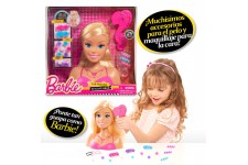 GIOCHI PREZIOSI - Barbie – Poupée (Giochi Preziosi bar01000)