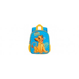 Disney The Lion King Hakuna 3D backpack 31cm