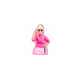 Barbie 3D cushion