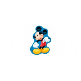 Disney Mickey 3D cushion