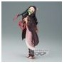 Demon Slayer Kimetsu no Yaiba Glitter &38 Glamours Special Color Nezuko Kamado figure 22cm