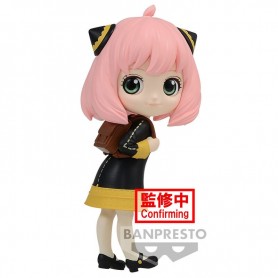 Spy X Family Anya Forger Ver.A Q posket petit figure 6cm