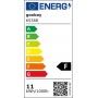 Ampoule LED, 11 Wculot E27, blanc chaud, à lumière non variable