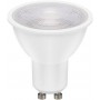 Réflecteur LED, 8 Wculot GU10, blanc chaud, à lumière non variable