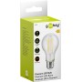 Ampoule LED à Filament, 7 Wculot E27, blanc chaud, à lumière non variable