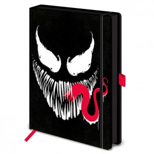 PYRAMID - portable Marvel Venom A5