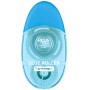 PLUS JAPAN Mini roller adhsif LE TG-1512, 6 mm x 12 m, vert