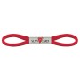 SUSY CARD Ruban cadeau "Easy", 6 mm x 3 m, fuchsia