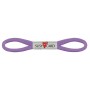 SUSY CARD Ruban cadeau "Easy", 6 mm x 3 m, fuchsia