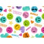 SUSY CARD Papier cadeau "Make a wish", sur rouleau
