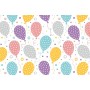 SUSY CARD Papier cadeau "Make a wish", sur rouleau