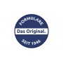 AVERY Zweckform Formularbuch Lohnabrechnung Minijob, A4, SD