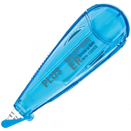 PLUS JAPAN Cassette de recharge pour rouleau correcteur "ER"