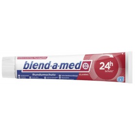 blend-a-med Pte dentifrice "CLASSIC", 75 ml